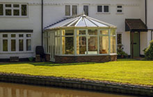 Great Claydons conservatory leads