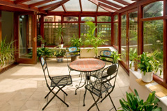 Great Claydons conservatory quotes