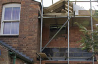 free Great Claydons home extension quotes